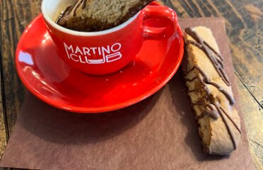 Medicine Perk Coffee & Pastry