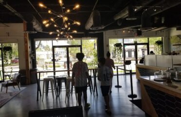 Medina River Coffee Roasters | Tampa
