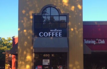 Medleno Coffee Shop & Roastery