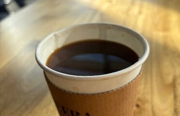 Meera: Coffee & Plants