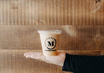 Meg-A-Latte | Coffee House (Bismarck Location)