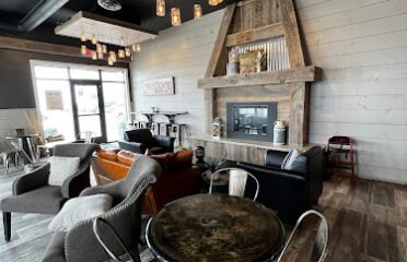 Meg-A-Latte | Coffee House (Harvest Location)