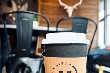 Meg-A-Latte | Coffee House (Minot Location)