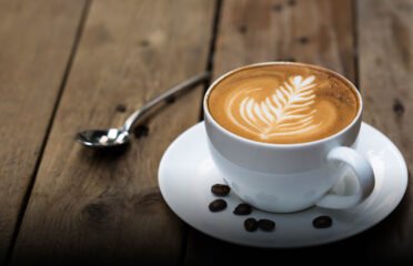 Meg-A-Latte | Coffee House (The Loft Location)