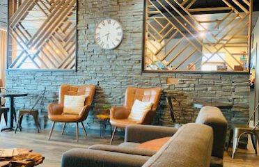 Meg-A-Latte | Coffee House (Watford City Location)