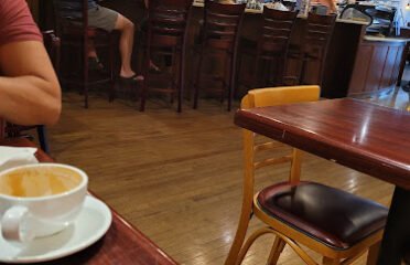 Mela Coffee Roasting Co.