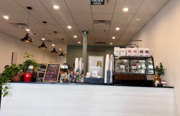 Melby’s Coffee & Tea House