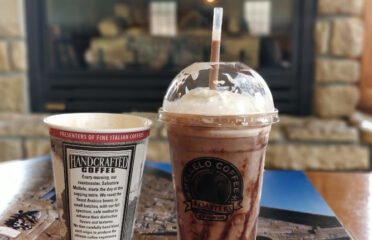 Mellelo Coffee Roasters Lear Way