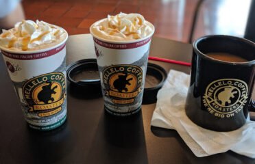 Mellelo Coffee Roasters Main St