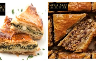 Melli Cafe