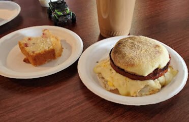 Mello Moose Coffee House