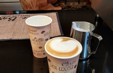 Mellow Grounds Coffee Lounge