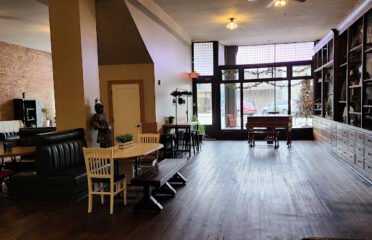 Mellow Mug Cafe