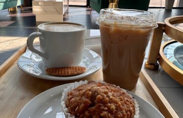 Melrose Coffee & Night Lounge Greensboro