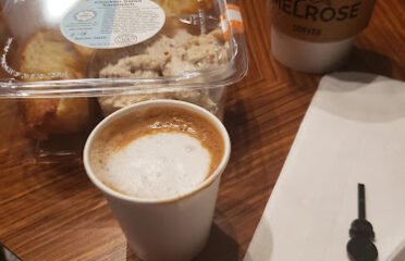 Melrose Coffee & Wine Lounge