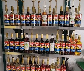 Melrose Whistle Stop