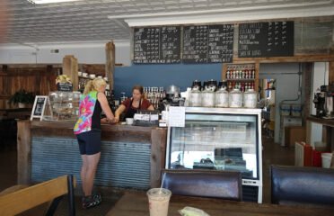 Mel’s Coffee House