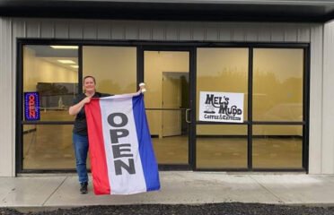 Mel’s Mudd Coffee & Espresso (Ward/Butlerville)