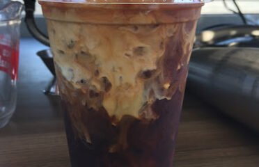 Mel’s Mudd Coffee & Espresso