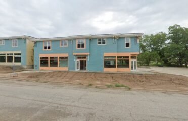 Melting Sun Coffee Bar