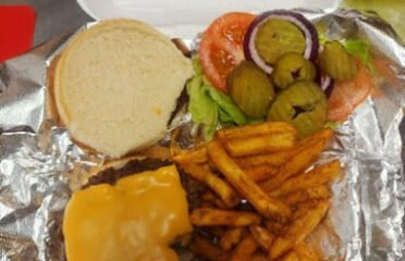 Members Only STL CafÃƒÂ©