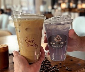 Mena Coffee Company Drive-Thru
