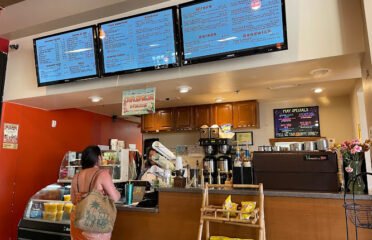 Menehune Coffee Company