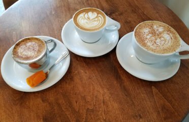Menotti’s Coffee Stop
