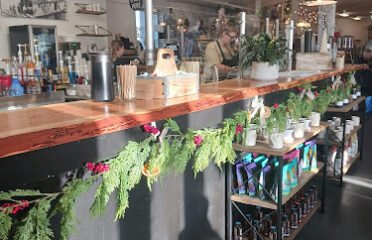 Mercantile Coffee Company