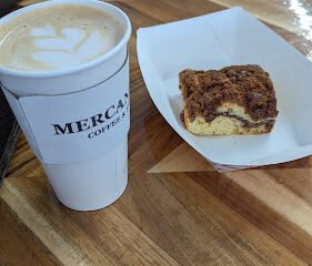 Mercantile Coffee & Feed