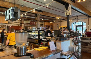 Mercantile & Mash