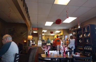 Mercer’s Fresh Roasted Coffee