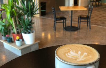 Merchant Coffee Co.
