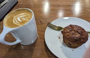 Merchant Coffee