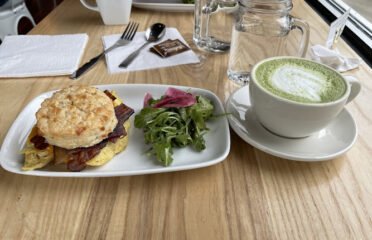 Mercies Coffee