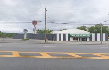 Mercurial Coffee Co @ NVE