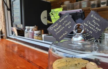 Mercurial Coffee Co