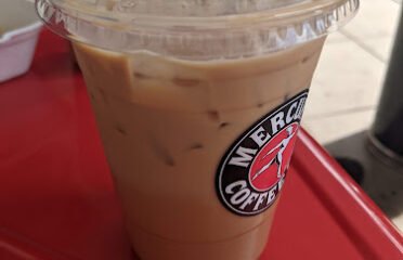 Mercurys Coffee Co. – Redmond