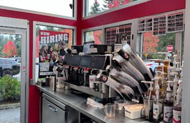 Mercurys Coffee Co. – Woodinville