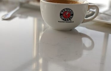 Mercurys Coffee Co.