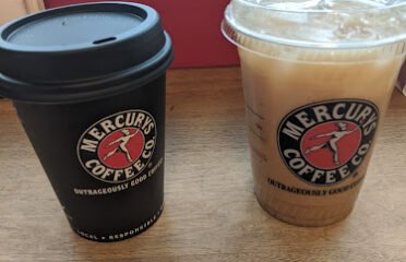 Mercurys Coffee Co.