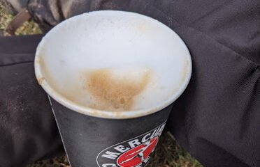 Mercurys Coffee Co.