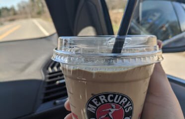 Mercury’s Coffee Co.