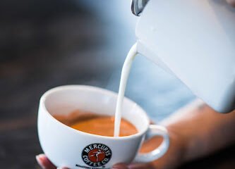 Mercurys Coffee Co.