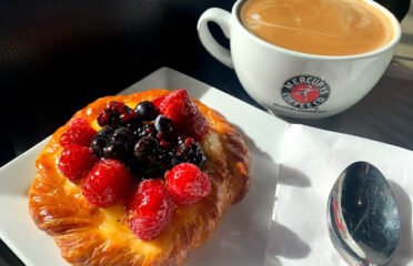 Mercurys Coffee Co.