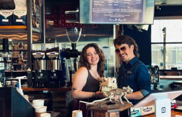 MerfolkÃ¢â‚¬â„¢s Specialty Coffee