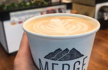Merge Coffee Company
