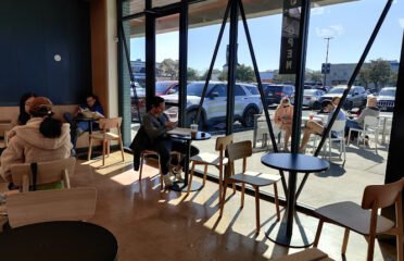 Merit Coffee Co.