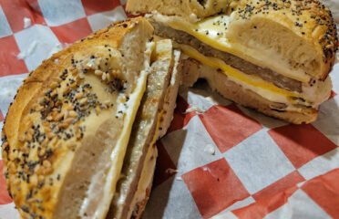 Merrill’s Coffee & Bistro