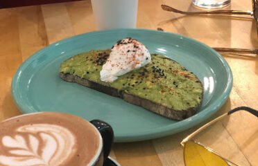 Merriweather Coffee + Kitchen